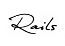 Rails logo