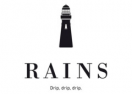 Rains logo