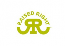 Raised Right Pets logo