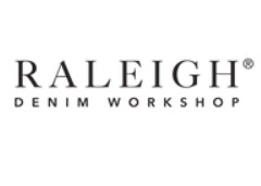 Raleigh Denim Workshop promo codes