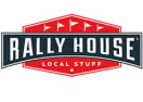 Rally House logo