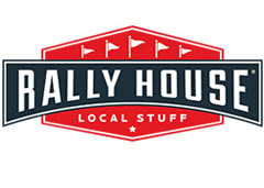 Rally House promo codes