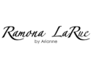 Ramona LaRue logo