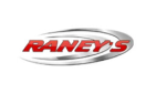 Raney's logo