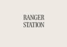 RANGER STATION logo