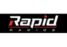 Rapid Radios logo