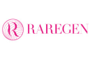 Raregen logo