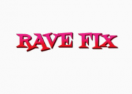 Rave Fix logo