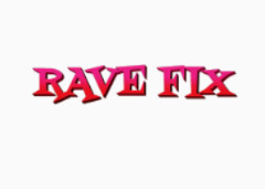 Rave Fix promo codes