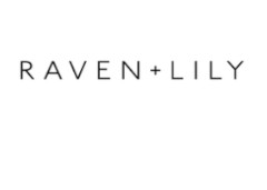 Raven + Lily promo codes