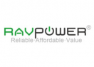 RAVPower logo