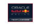 Oracle Red Bull Racing logo