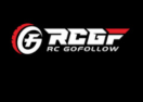RC GO FOLLOW logo