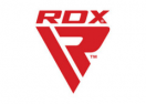 RDX Sports logo