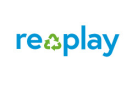 Re Play logo