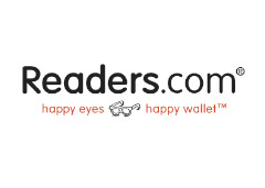 Readers.com promo codes