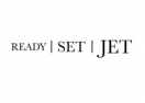 Ready Set Jet logo