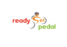 Ready Set Pedal logo