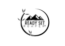 Ready Set Romper logo