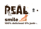 REAL Cookies logo