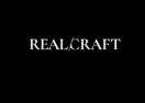 RealCraft logo