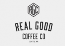 Real Good Coffee Co. logo