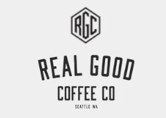 Real Good Coffee Co. promo codes