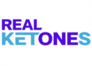 Real Ketones logo