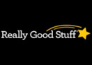 Really Good Stuff logo