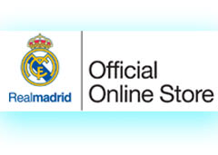 Real Madrid promo codes