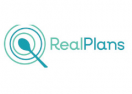 Real Plans logo