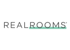 RealRooms promo codes
