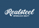 RealSteel logo