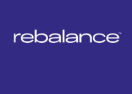 Rebalance logo