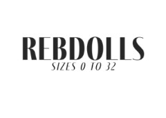 Rebdolls promo codes