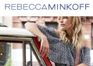 Rebecca Minkoff logo