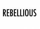 Rebellious Fashion logo