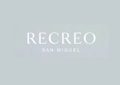 Recreo San Miguel promo codes
