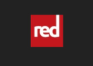 Red Paddle Co. logo