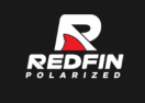 RedFin Polarized logo