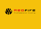 Redfire logo