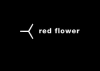 red flower