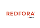 Redfora logo