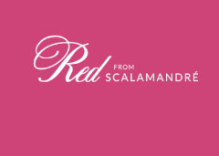 Red from Scalamandré promo codes