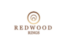 Redwood Rings logo