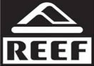 Reef logo