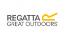 Regatta Great Outdoors logo