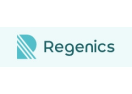 Regenics logo