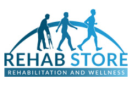 Rehab Store logo