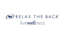 Relax The Back logo